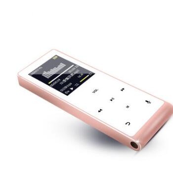 2018新款MP3超薄 超长待机便携 创意 时尚工厂定制批发
