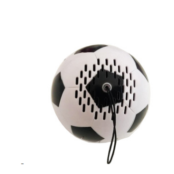 厂家低价直供创意足球篮球形橄榄球蓝牙音箱礼品足球篮球蓝牙音箱