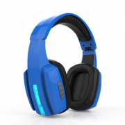 一件代发蓝牙耳机立体声头戴式耳机HIFI重低音运动式蓝牙音乐耳机