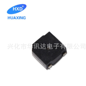 厂家直销SMD520无源电磁式贴片蜂鸣器 供应单声道输出贴片蜂鸣器