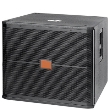 供应 JBL SRX718 专业音箱　舞台音箱　超低音音箱