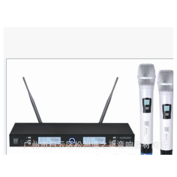 供应 UHF U600 无线话筒 会议话筒 教学话筒图2