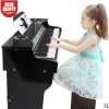 俏娃宝贝61标准键儿童电钢琴宝宝小钢琴木琴电子琴初学练习厂家直