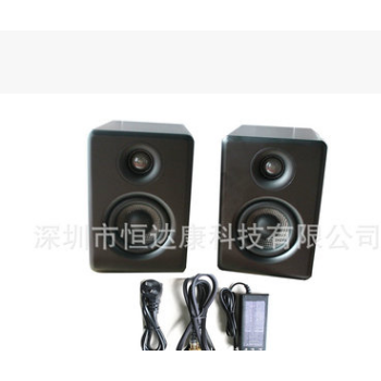 2.1蓝牙低音炮家庭影院全频喇叭音响 HIFI重低音