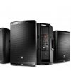 JBL EON600 系列