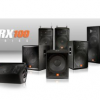 JBL JRX100 系列多功能音箱