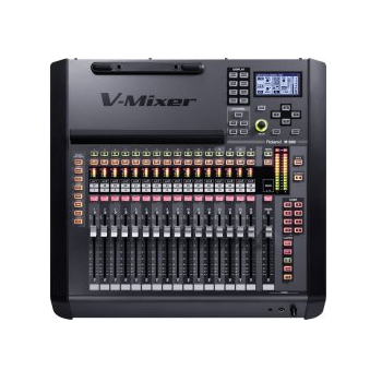 Roland 罗兰 M-200i图3