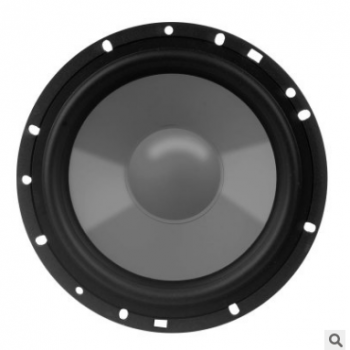 6.5寸全频喇叭汽车音响扬声器中低音喇叭原车CD机直推喇叭厂家图2