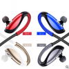 新款X26运动防水防汗蓝牙耳机 4.1户外迷你入耳式高音质音乐耳机