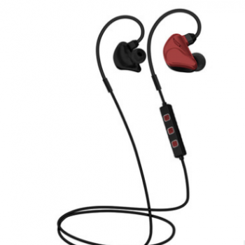 Q6新款蓝牙耳机防水 4.1超小蓝牙耳机 蓝牙运动跑步 音乐耳机