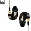 ickb GL500 高音质耳机 入耳式高端耳塞 录音主播K歌