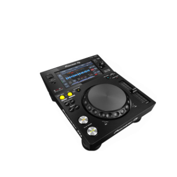 Pioneer/先锋 XDJ-700 DJ打碟机 支持U盘图2