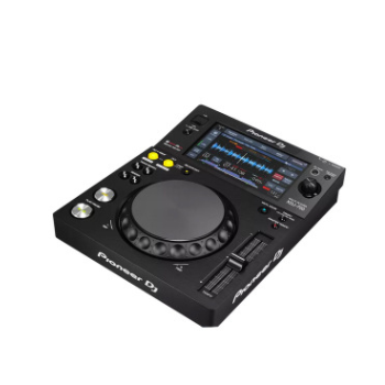 Pioneer/先锋 XDJ-700 DJ打碟机 支持U盘