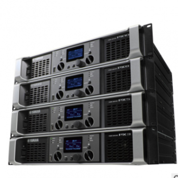 Yamaha/雅马哈 PX3 专业纯后级功放 演出功放机 数字功放图3