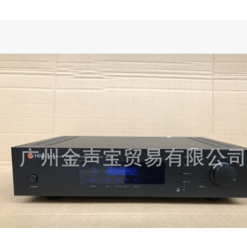 Hivi/惠威 AM-120S立体声定阻功放120W 合并式HIFI功放