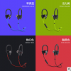 运动蓝牙耳机低音炮跨境私模耳挂式无线运动蓝牙耳机 56s