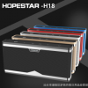 新款HOPESTAR-H18蓝牙音响NFC可充电创意礼品便携迷你音箱