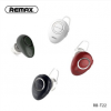 REMAX睿量 商务蓝牙耳机批发 蓝牙4.2 无线手机耳机 创意造型 T22