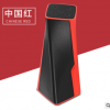 厂家直销蓝牙音箱32G按键DW-7016BT可插卡防尘4.2发烧音蓝牙音响