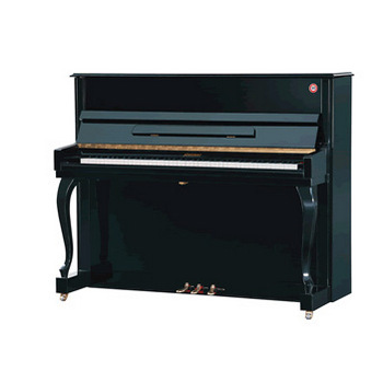 星海钢琴XU-118B立式钢琴家用初学者教学演奏全新118型教学钢琴