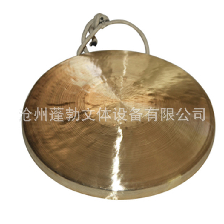 大锣 (3)
