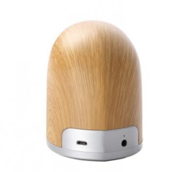 蓝牙音箱水转印外观重低音炮迷你TWS便携手机音响