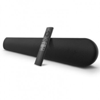 外销爆款回音壁音箱2.0立体声壁挂挂墙声霸soundbar