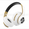 新款热销安德玛UA67头戴式无线蓝牙耳机重低音立体声4.1通用耳唛
