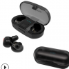 蓝牙5.0耳机充电仓无线运动跑步出口跨境TWS耳机私模爆款蓝牙耳机