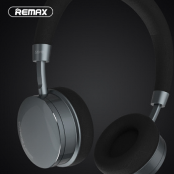REMAX/睿量RB-520HB蓝牙耳机 头戴式重低音音乐耳机4.2无线耳机