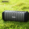 remax睿量M12防水音箱蓝牙4.2户外无线蓝牙音箱手提式便携式正品