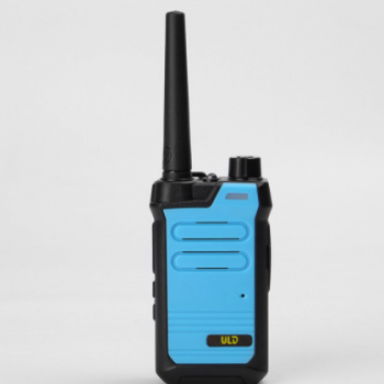 尤利达对讲机 手台D-118 民用对讲机微型迷你 专业手持对讲机KTV