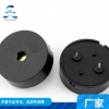 高品质蜂鸣器 压电式 压电SCPE2207蜂鸣器自动化生产 厂家直销