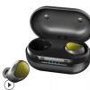 跨境专供U10 TWS 5.0 REALTEK 蓝牙耳机无线运动入耳式立体声双