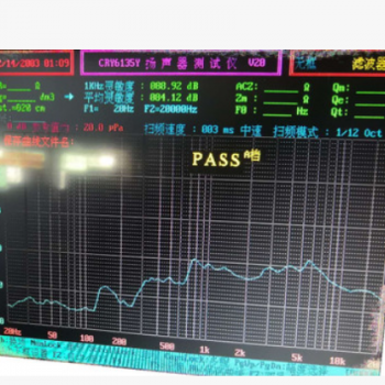 57mm方形全频音箱DIY高端喇叭 241内磁式高端音箱扬声器喇图2