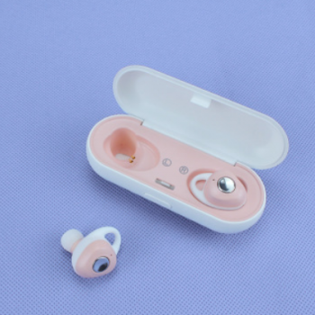 新款磁吸T01蓝牙耳机无线运动蓝牙耳机耳塞式 tws迷你双耳爆款