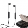 新款X6s迷你无线蓝牙耳机5.0挂颈入耳运动耳机立体声跨境电商爆款