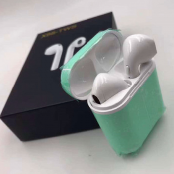 耳塞式迷你耳机X9S tws5.0双耳无线蓝牙耳机立体声磁吸充跨境新款