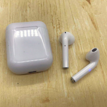 i11无线蓝牙耳机TWS双耳通话蓝牙5.0 耳塞式触摸功能支持无线充电