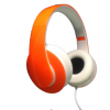 外贸OEM订单时尚大耳壳头戴式重低音高音质礼品耳机H11308
