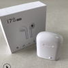 i7s-TWS 无线运动式蓝牙耳机厂家直销5.0立体声双耳通话 带充电仓
