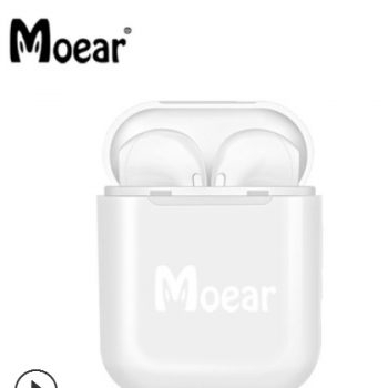 TWSi95.0蓝牙耳机真无线蓝牙耳机运动入耳式双耳通话手机通用迷你