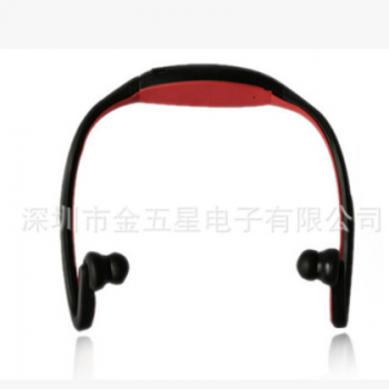 深圳蓝牙耳机工厂 蓝牙耳机 无线动感立体声3.0后挂式蓝牙耳机