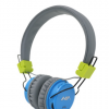 NIA-XP1 NIA耳机 头戴式蓝牙耳机插卡无损播放 APP控制 DSP解码器