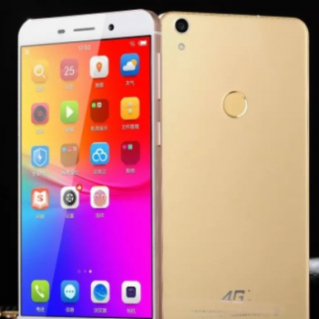 G7plus 5.5寸全网通4G一体机超薄八核智能机图3