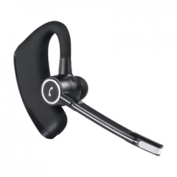 V8蓝牙耳机传奇V8s挂耳商务耳机声控语音报号无线4.1蓝牙耳机