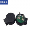 【无源蜂鸣器】厂家直销HY09无源环保一体16/42欧蜂鸣器发声器