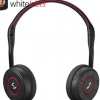 魔调M100新款头戴式耳机 运动无线蓝牙耳机支持通话批发