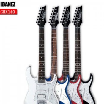 IBANEZ 依班娜 GRX140/GRX-140 电吉他 电吉它 套装