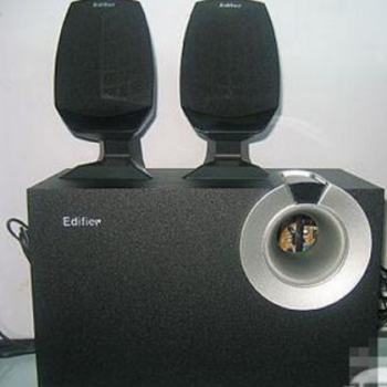 Edifier/漫步者 R201T08 多媒体有源 一件起批 代发特价 189
